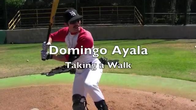 Domingo Ayala bringing off-base 'beisbol' humor to South Brunswick