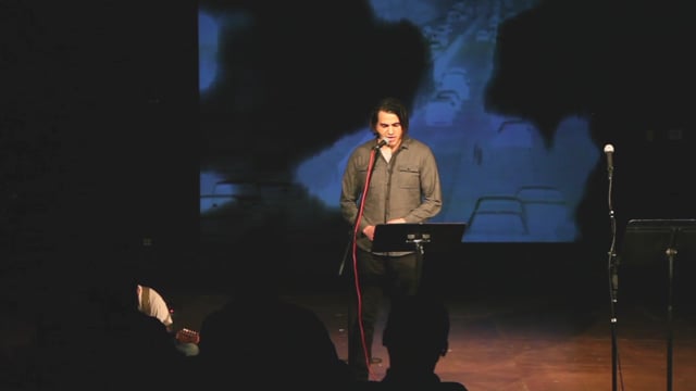 Poetry Electric #2