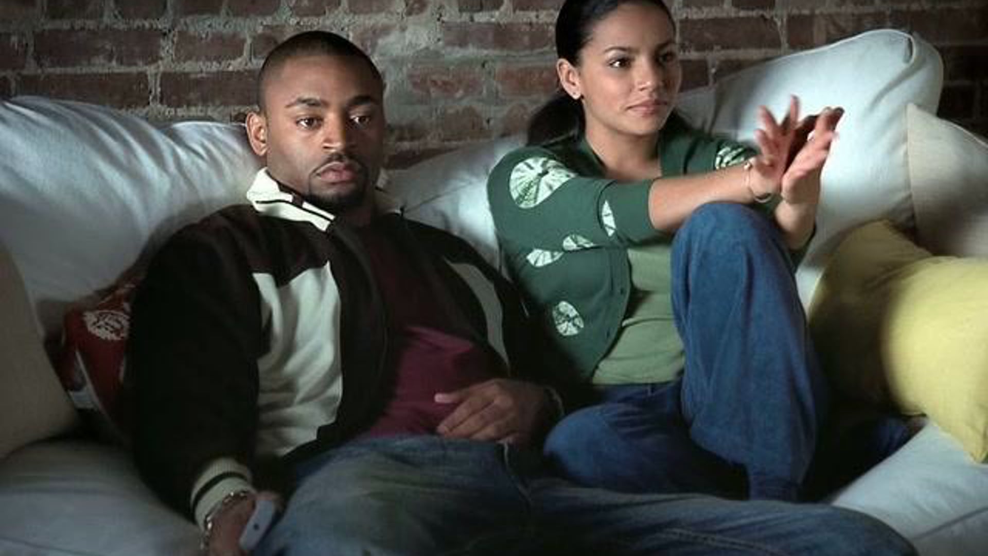 McDonald's "Checklist" TV