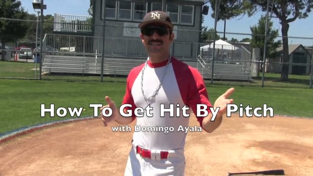 Domingo Ayala bringing off-base 'beisbol' humor to South Brunswick