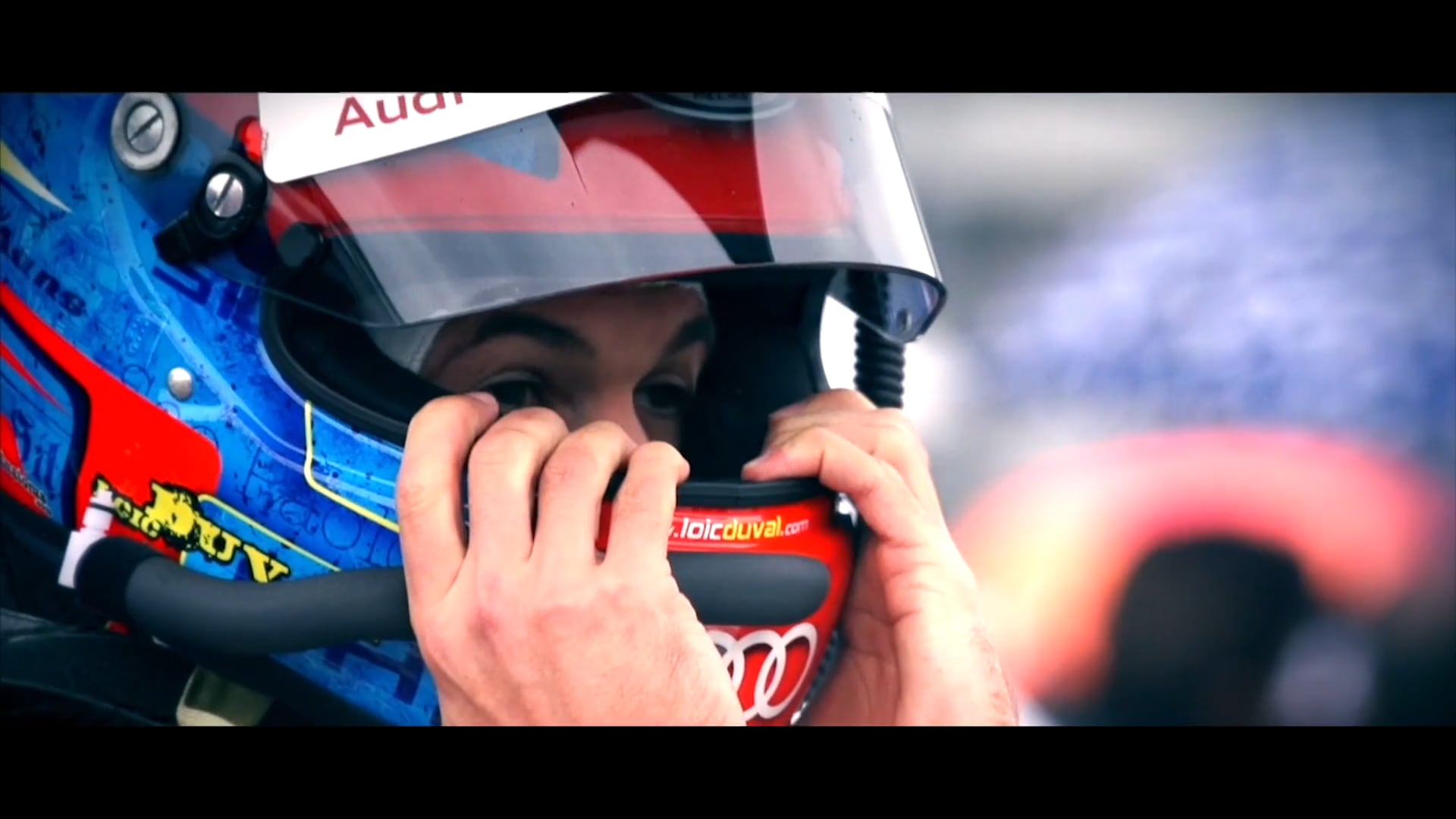 COTA 2015 Spirit of Le Mans