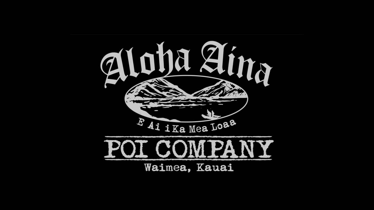 ALOHA AINA POI COMPANY on Vimeo