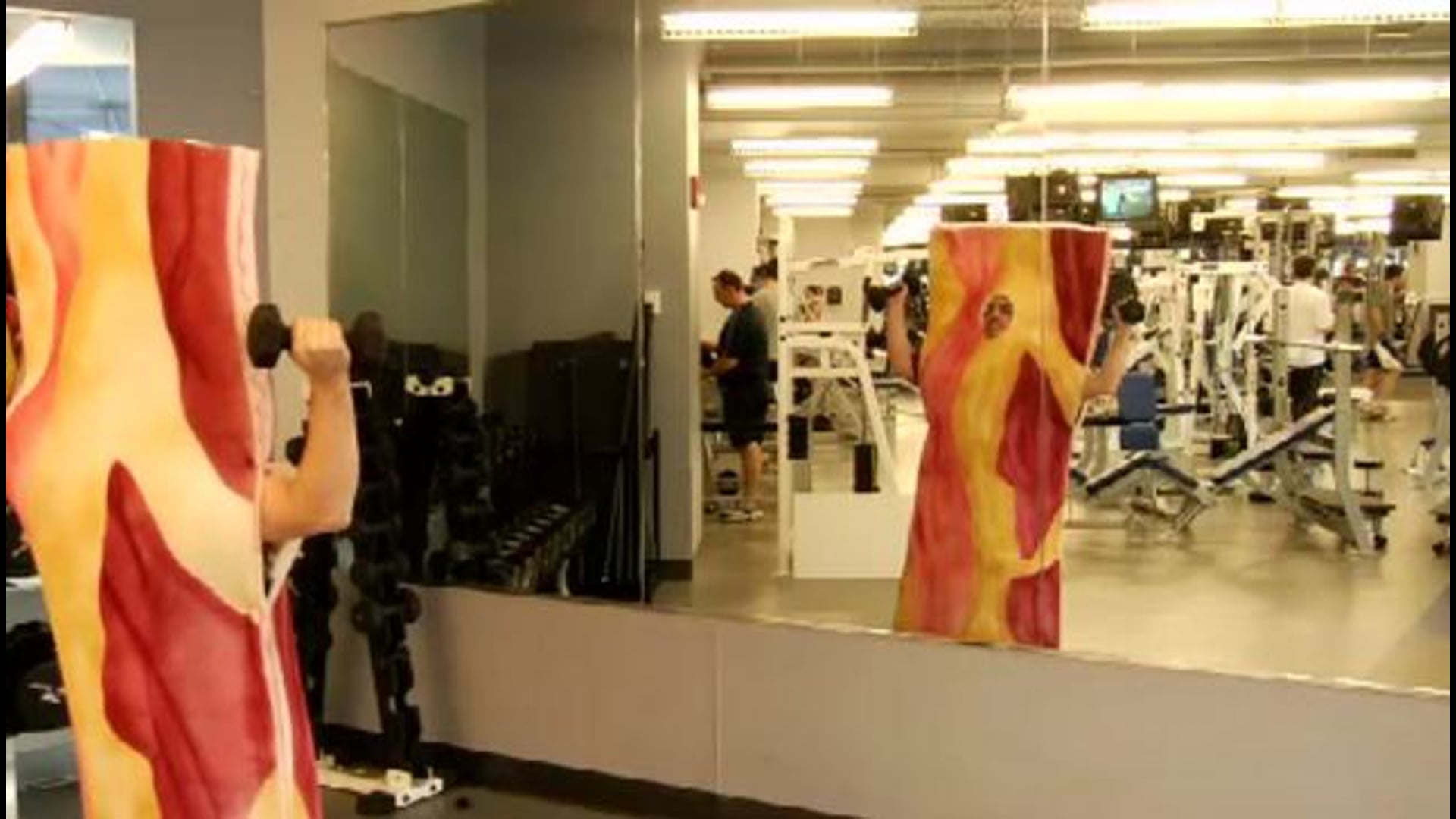 "Weights" digital content