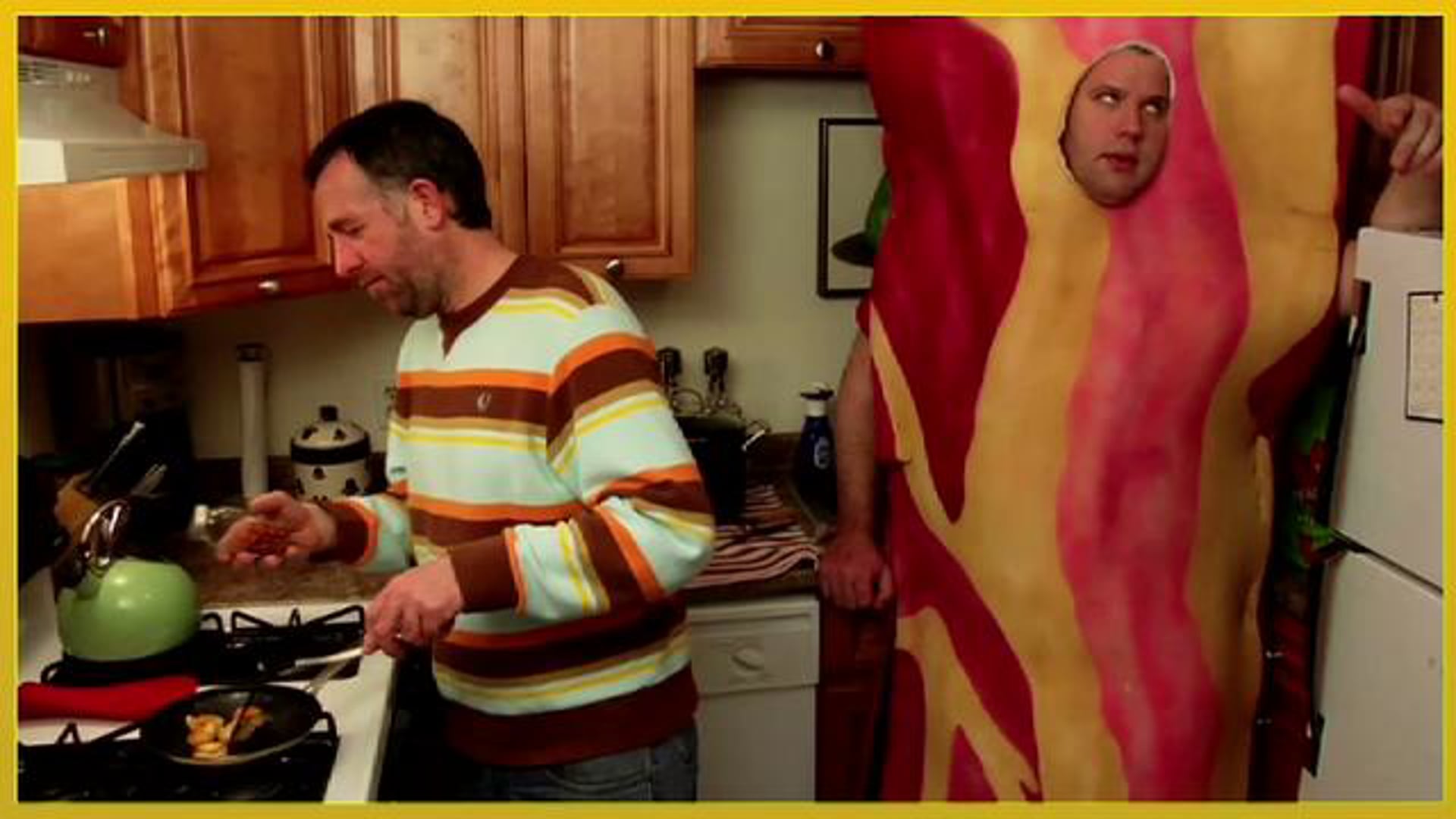 "Scallops" digital content