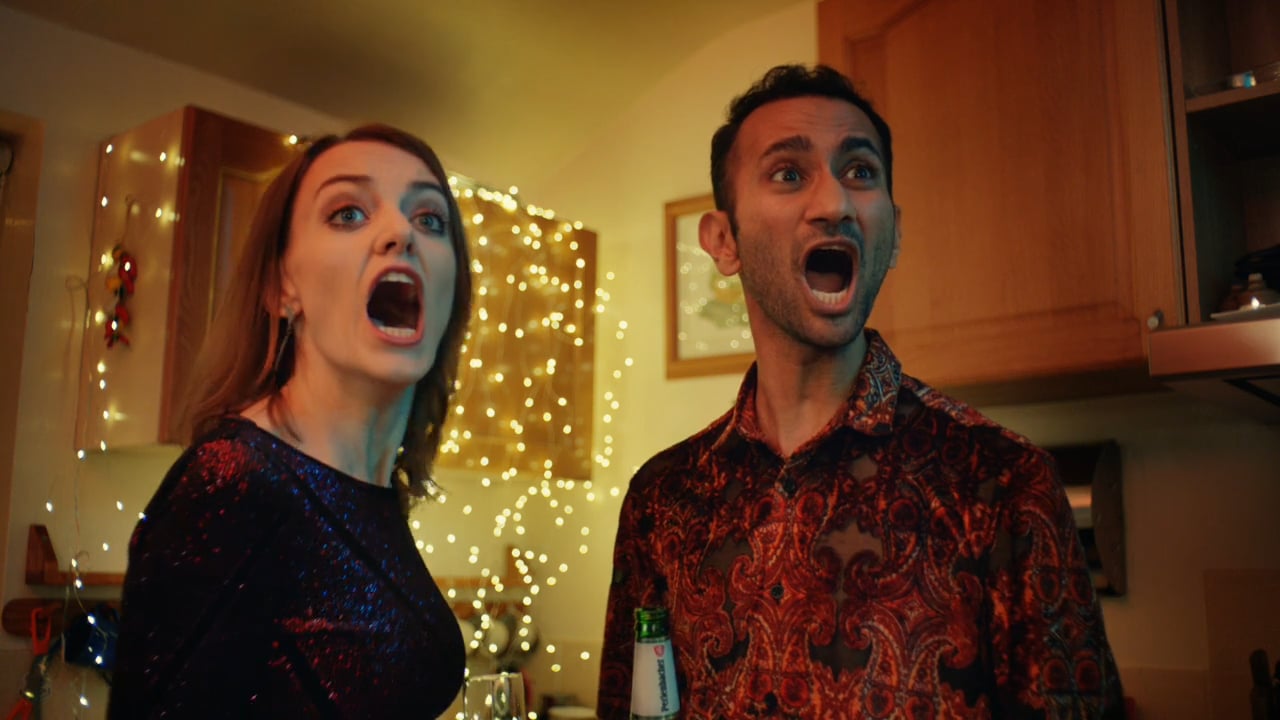 Lidl UK Christmas Party on Vimeo