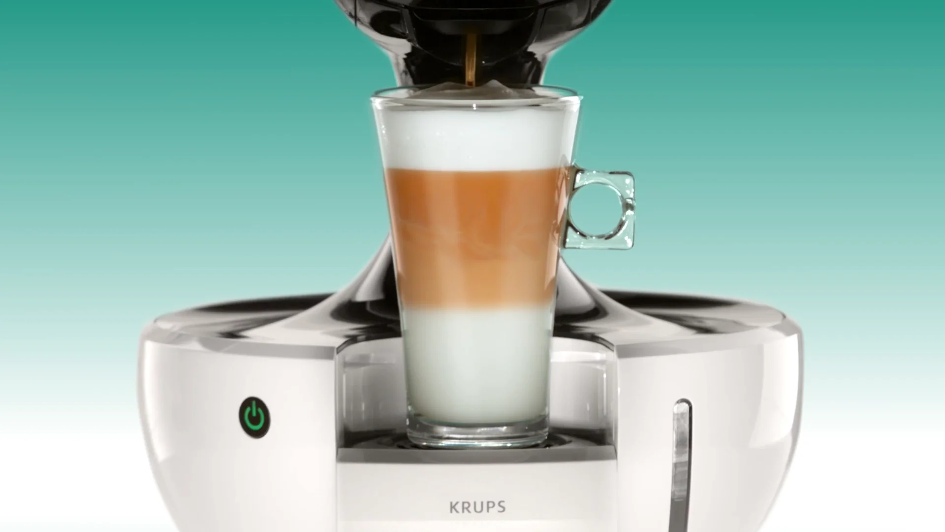 Krups nescafe clearance dolce gusto drop