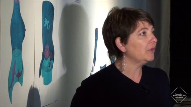 Sandra Baud - Radiographie 11