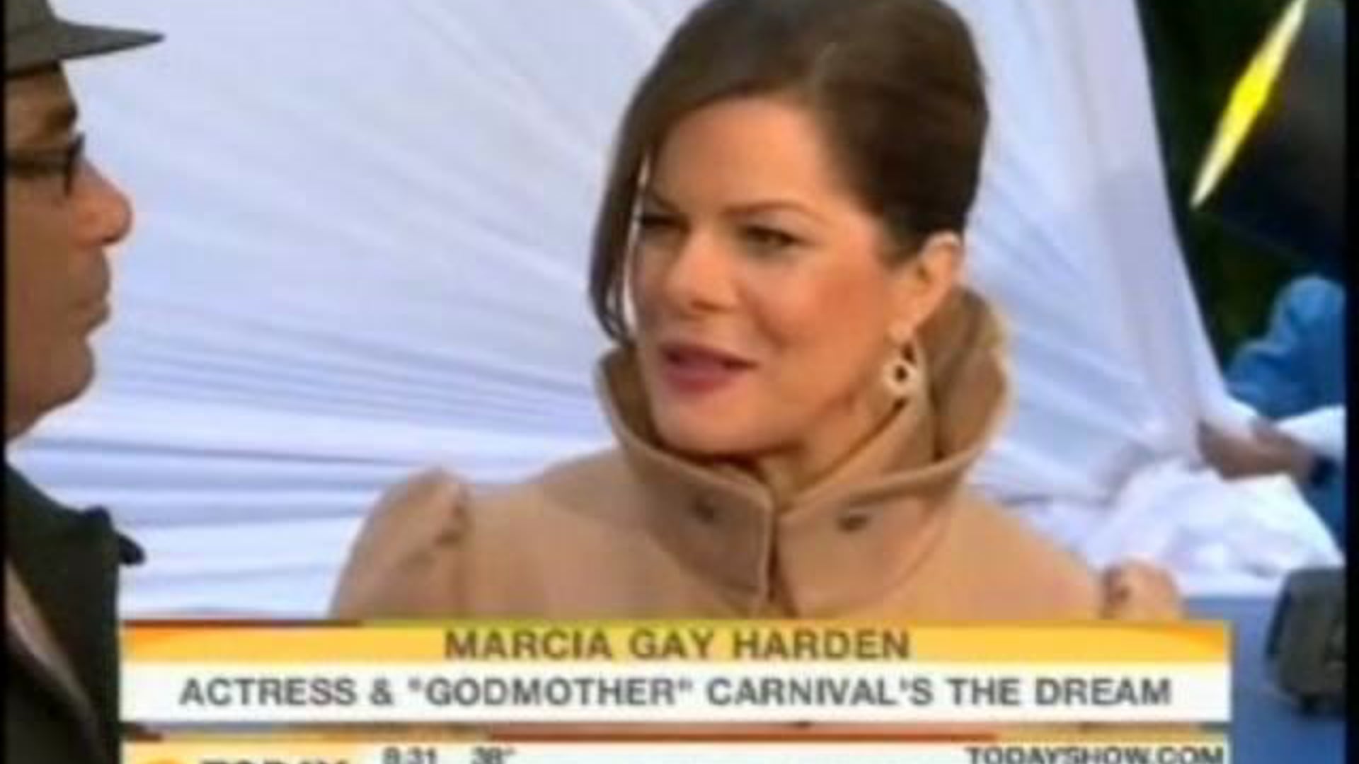 Dream Plucker of Perrysport coverage