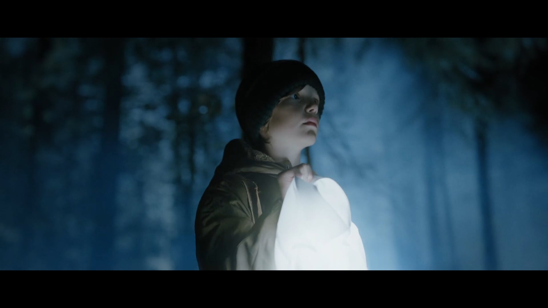 ETERNA - Limitless