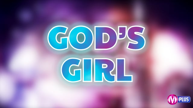 God
