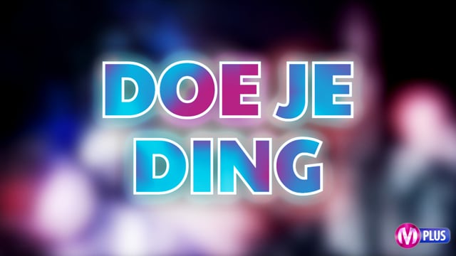 Doe je ding