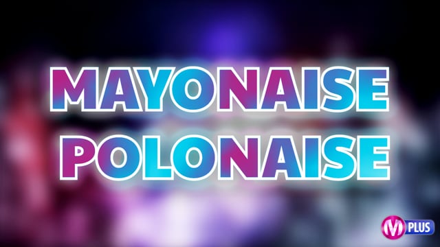 Mayonaise Polonaise