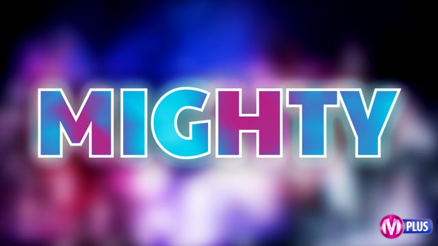 Mighty
