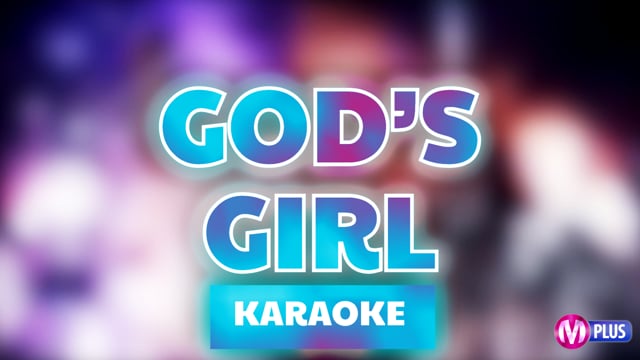 God