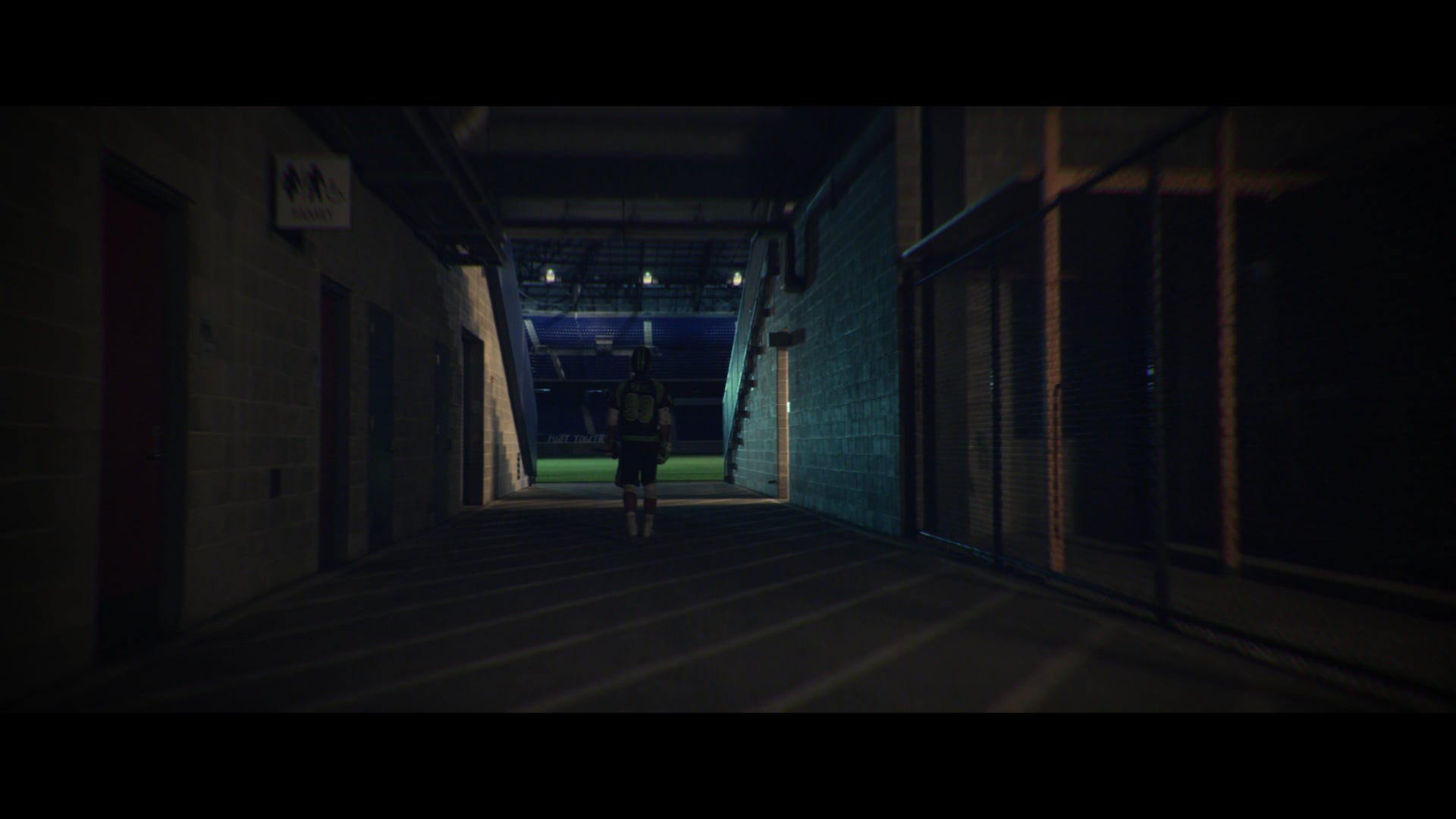 New Balance Burn X - Reset Fire