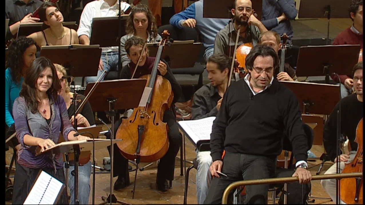 Videos - Riccardo Muti