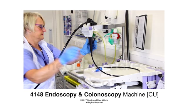 CLIP LIBRARY Endoscopy & Colonoscopy on Vimeo