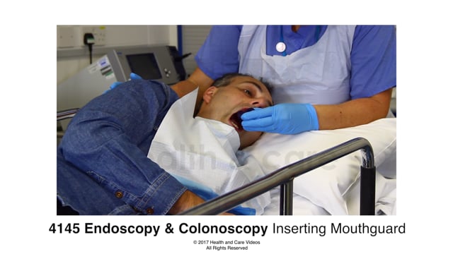CLIP LIBRARY Endoscopy & Colonoscopy on Vimeo