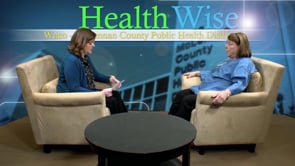 Health Wise November 2017