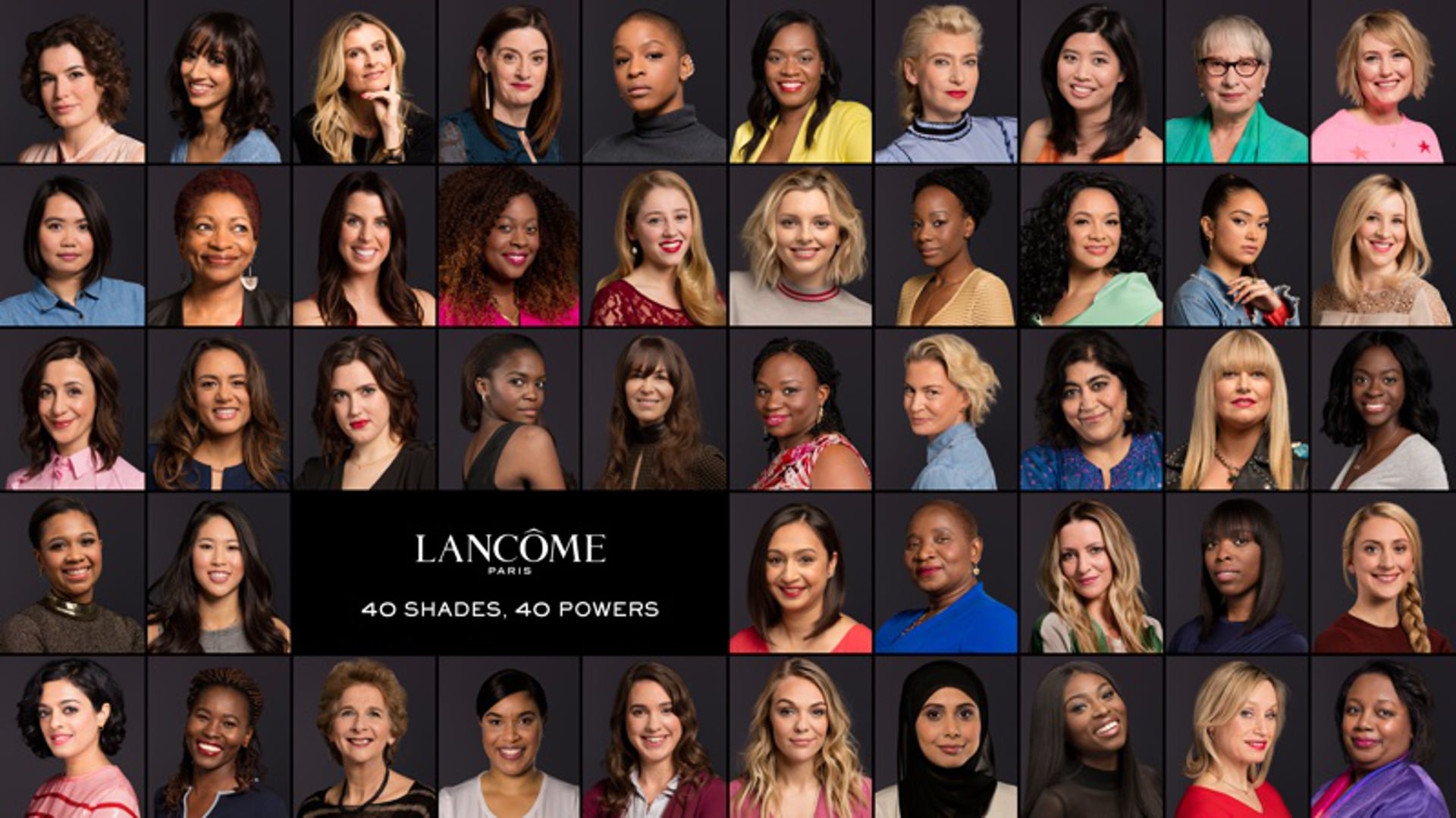 Lancome