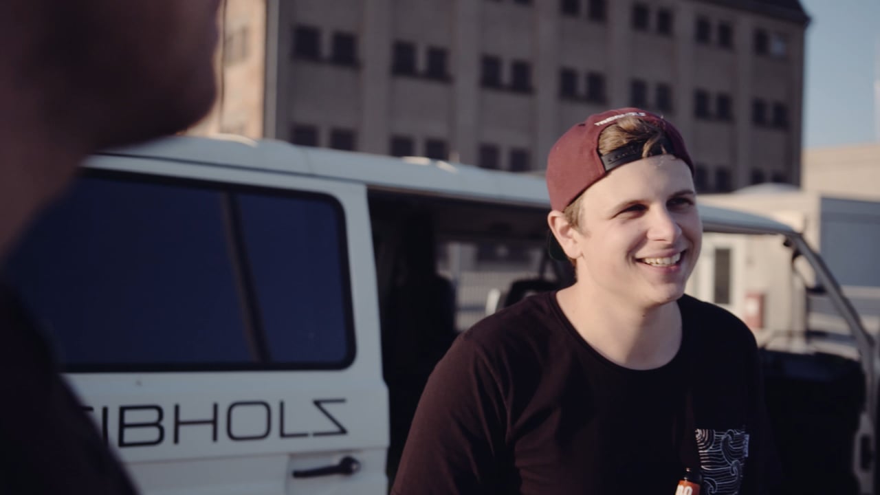 Treibholz Rooftop Session . ' Thumbnail'