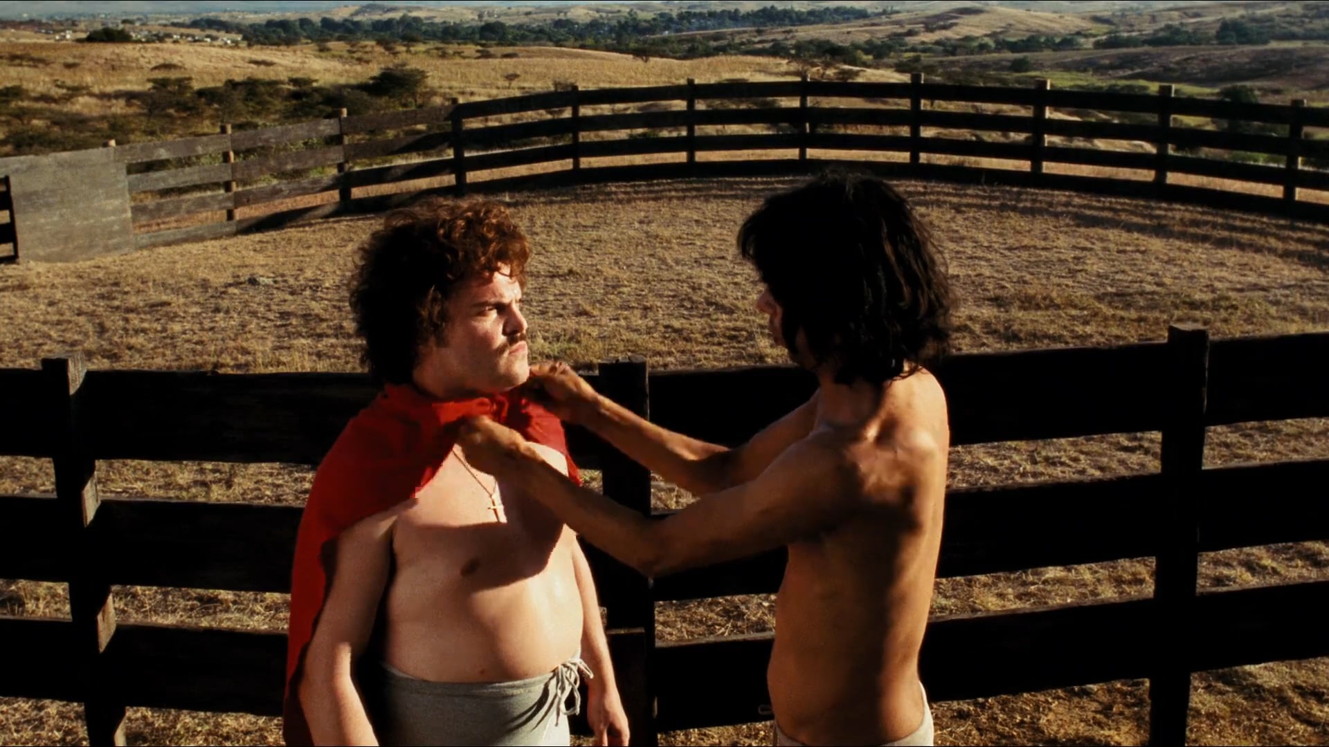 Nacho Libre