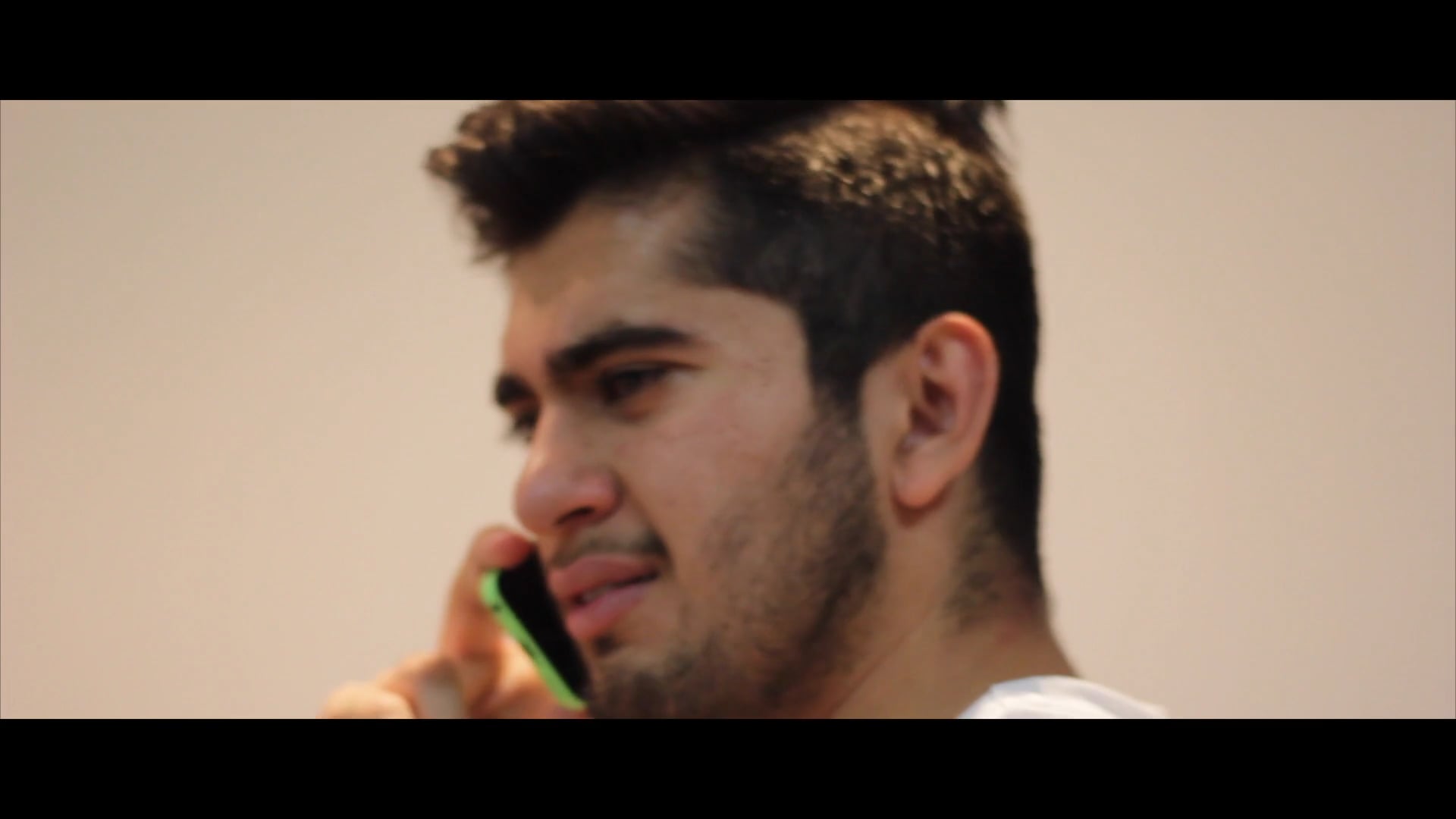 Like a Virgin Monologue (Adaptation)