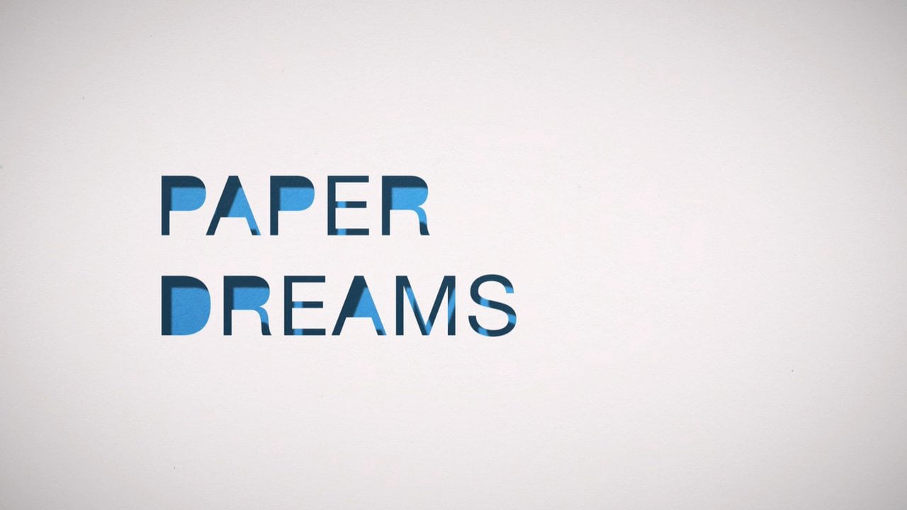 cut out animation