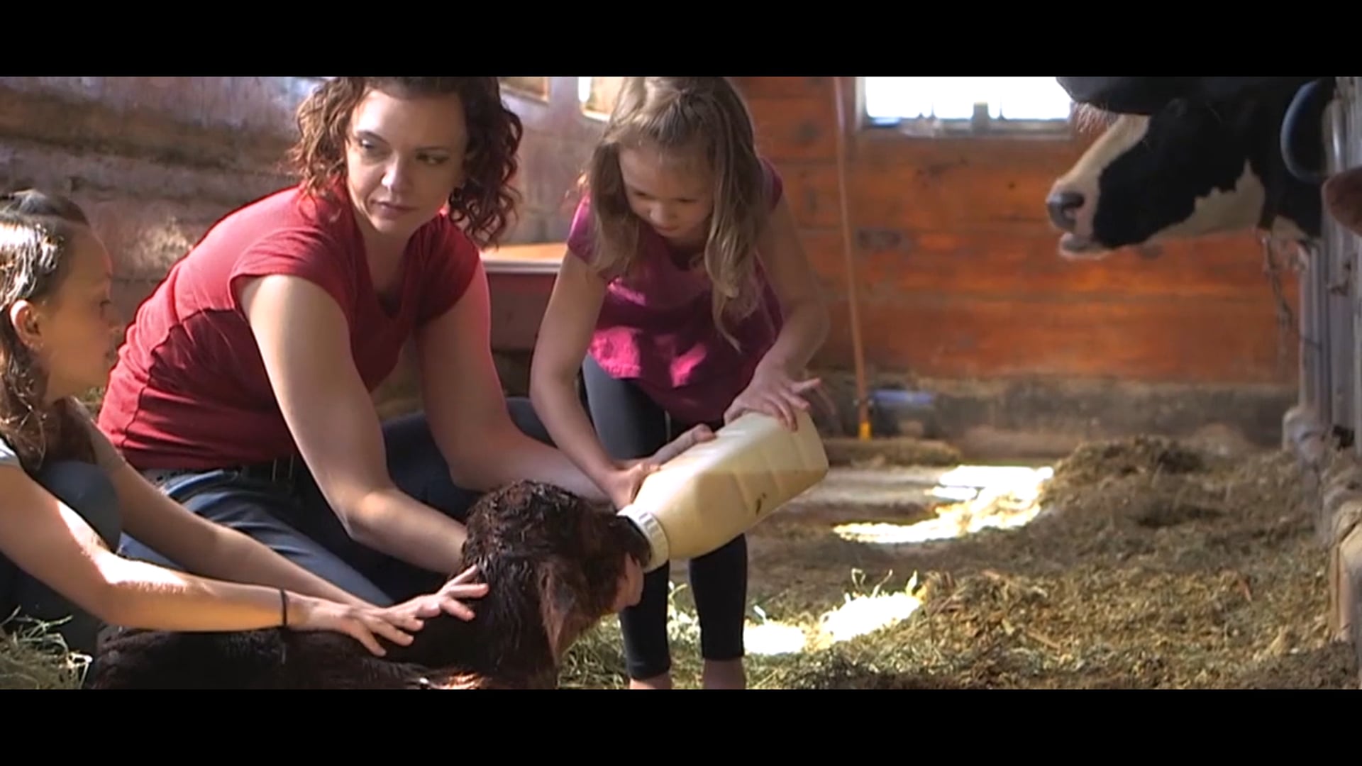 Oakhurst - #soworthit - Farm