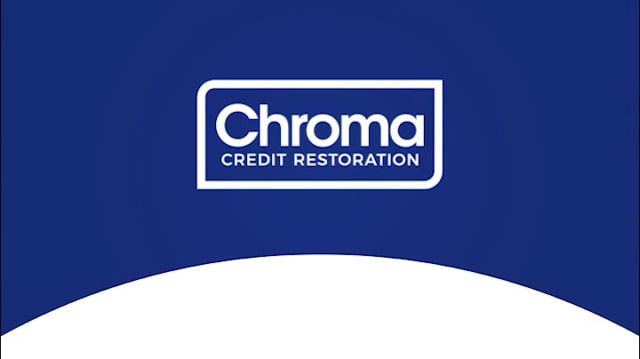 3184Chroma Credit Restoration Sales Presentation