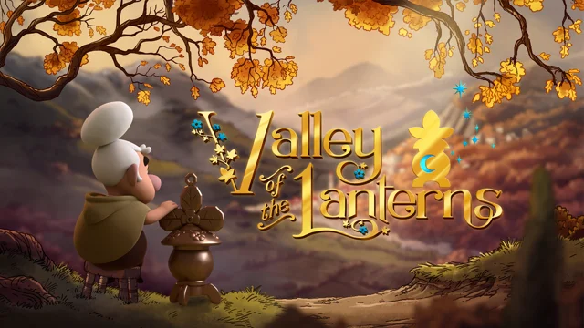 Valley of the Lanterns review – lacklustre fairytale animation