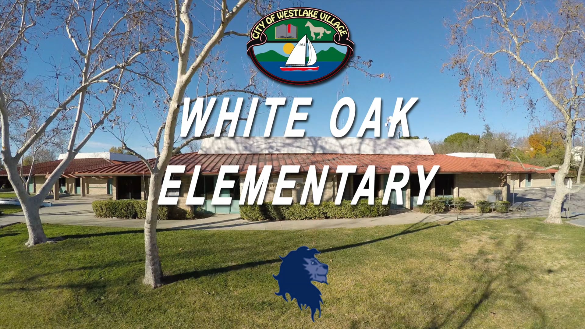 White Oak Elementary School Update November 2017 on Vimeo