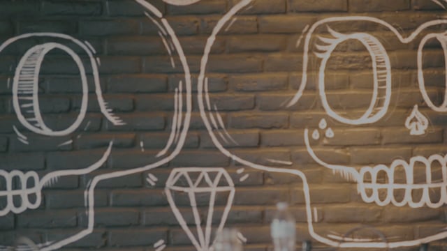 Restaurants and bars