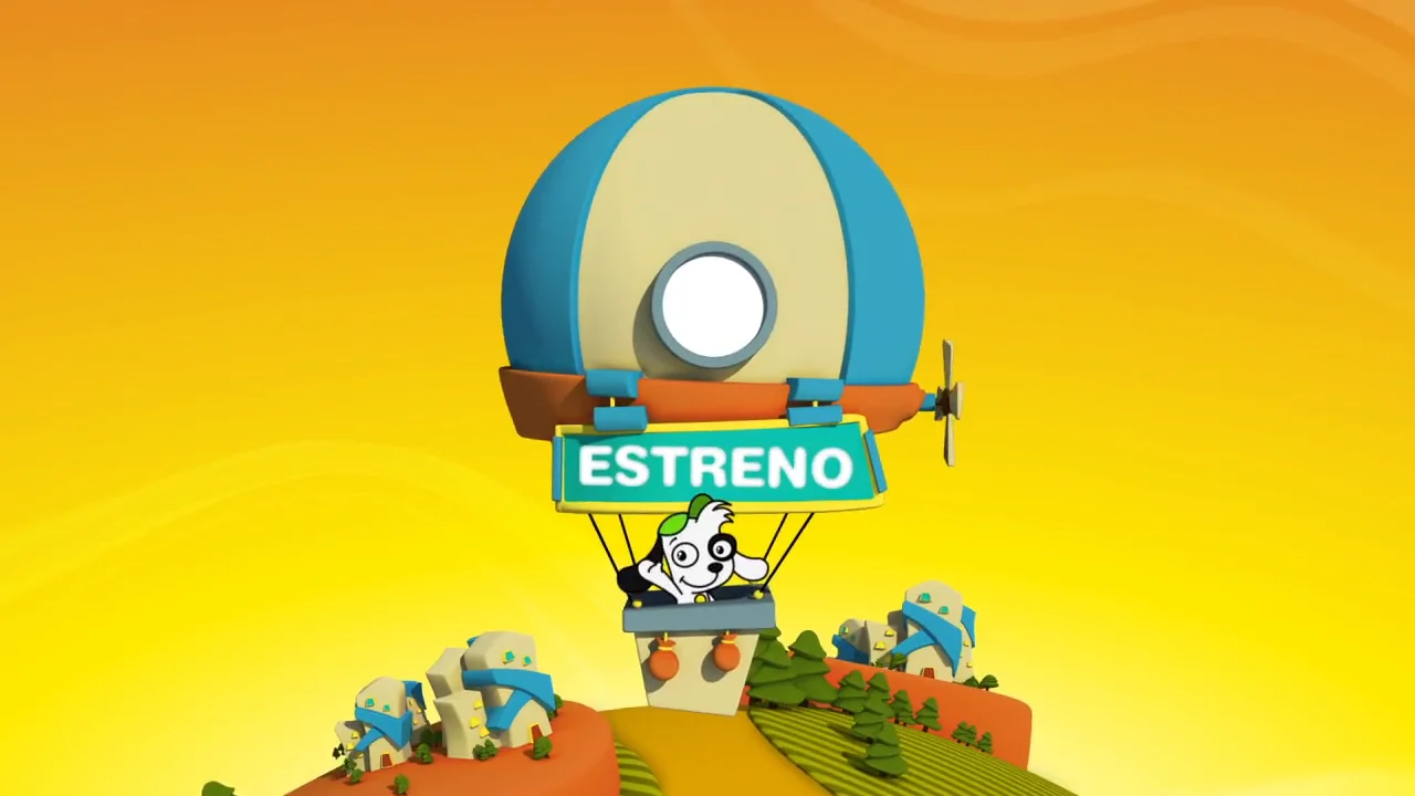 DISCOVERY KIDS on Vimeo