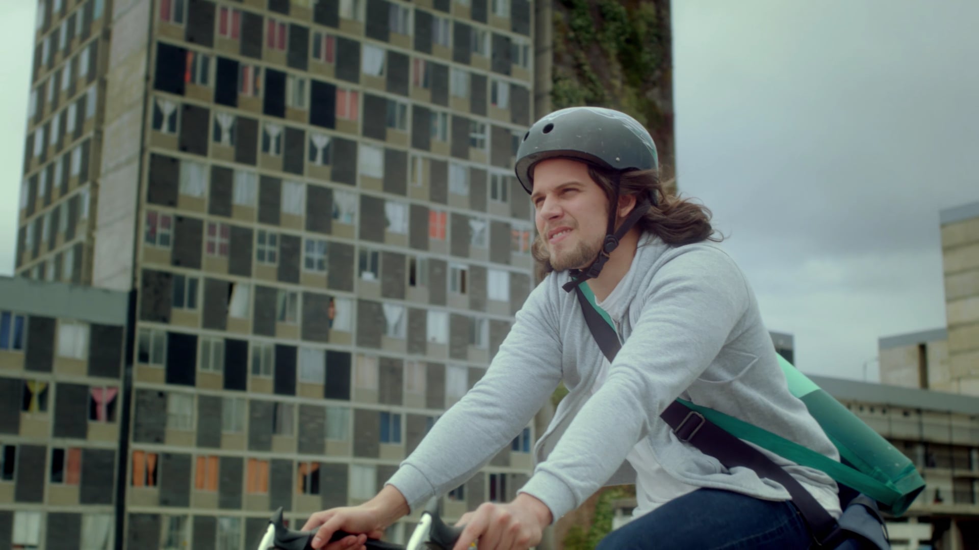 Bancolombia Sostenibilidad