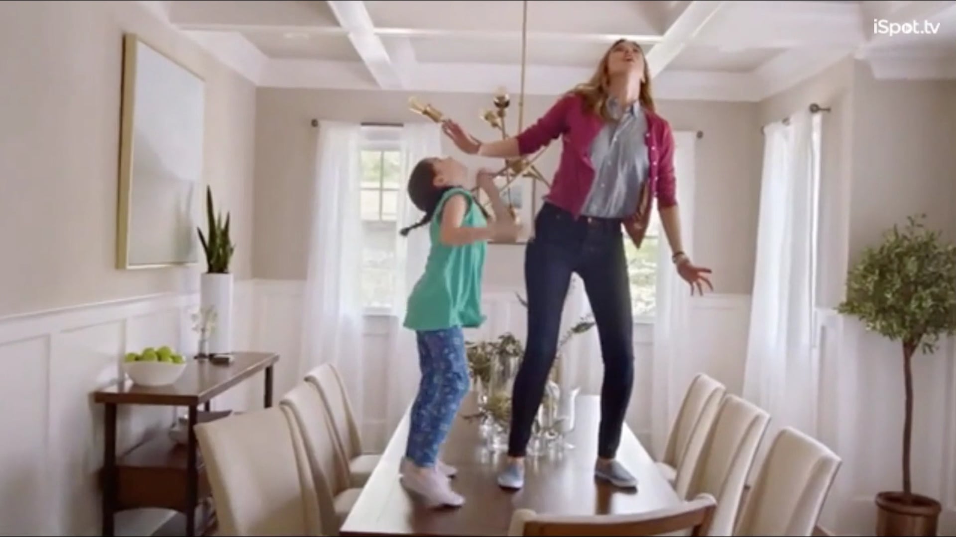 Haverty's Furniture - Dir. Ted Melfi