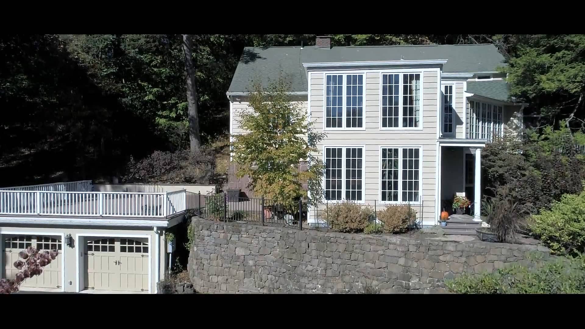 145 South Mountain Road, New City, New York on Vimeo
