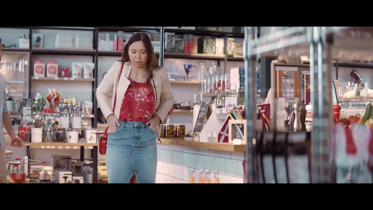 WESTPAC WALLET DANCE on Vimeo