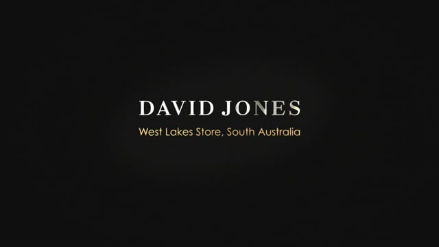 David Jones - West Lakes