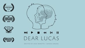 DEAR LUCAS