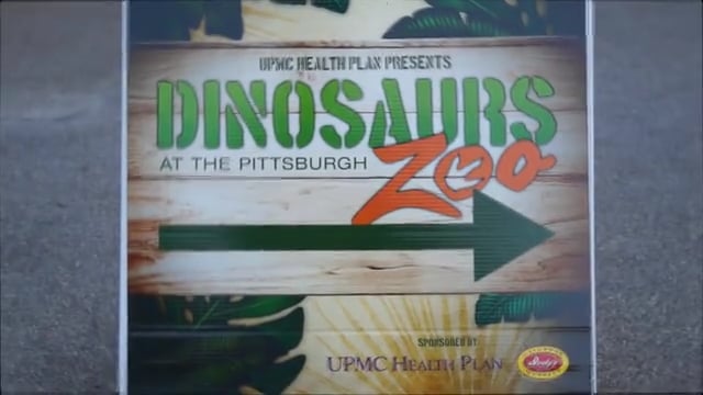 Pittsburgh Zoo (2017)