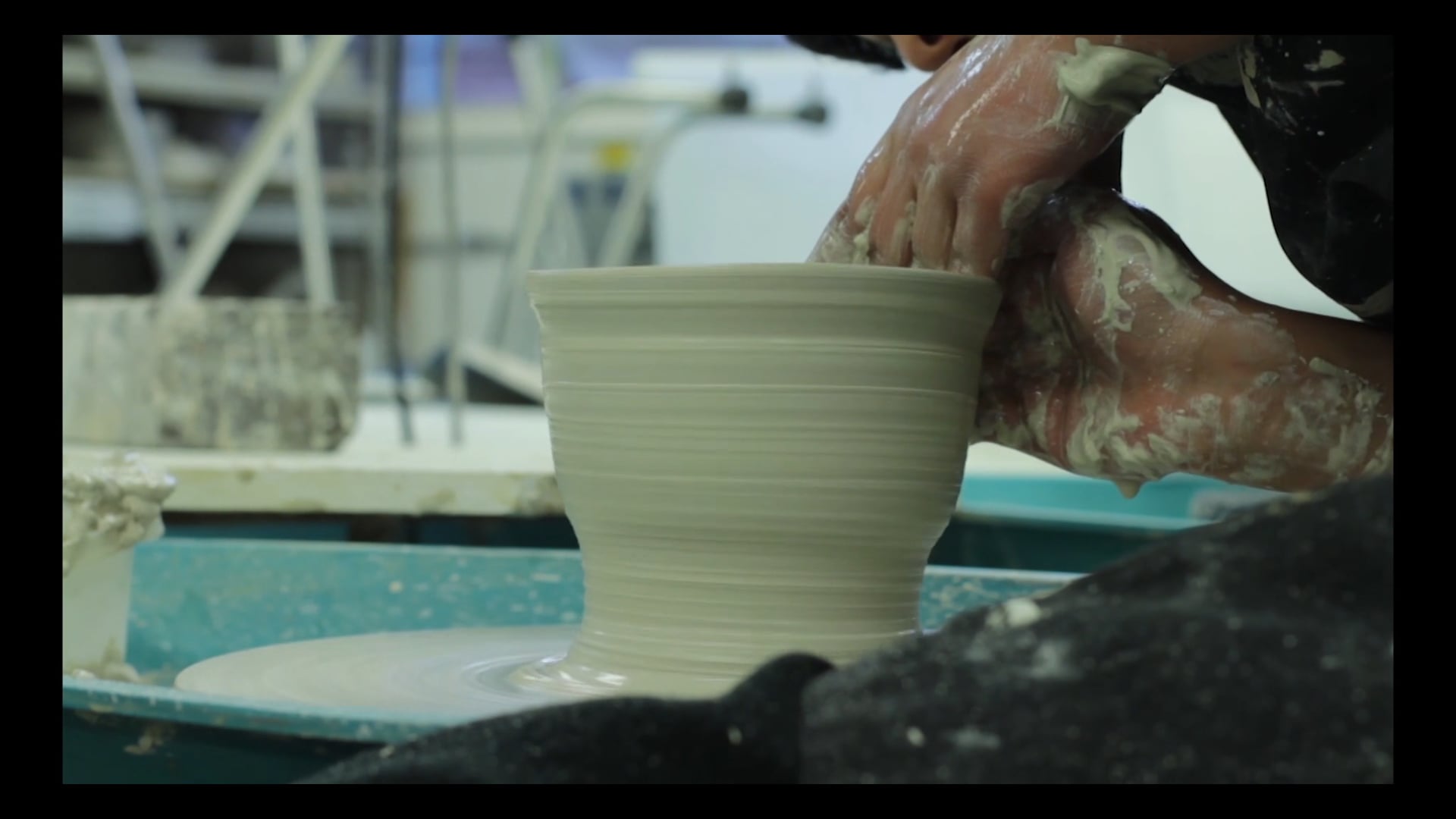 Sculpted Sound