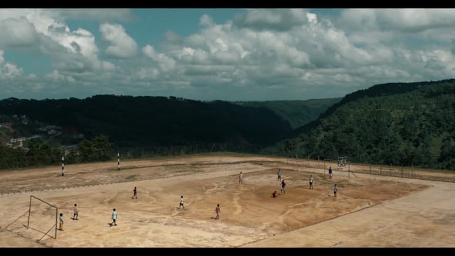 Indian Super League - Brand Film | Razy