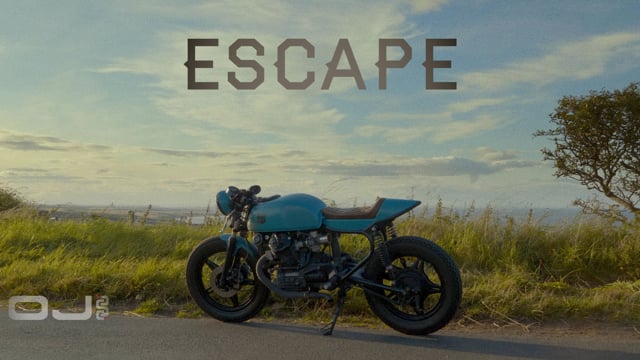 Escape