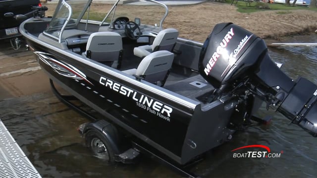 Boat Test Review on BoatTest.com