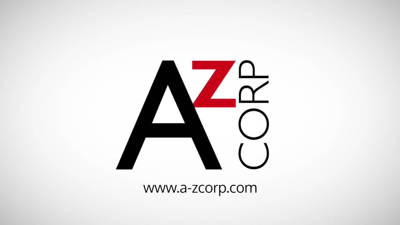 A/Z Corporate Overview on Vimeo