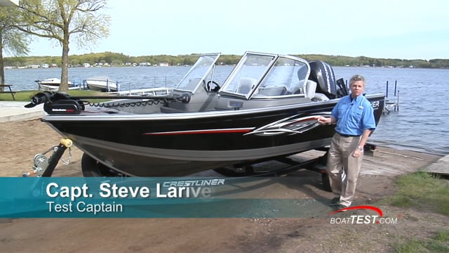 Boat Test Review on BoatTest.com