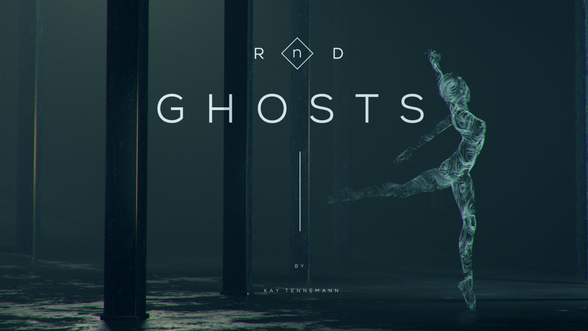 Ghosts videos