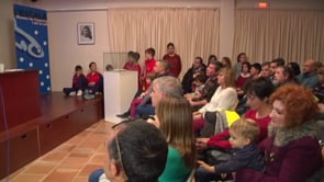 S'instal·larà climatització a l'espai de tennis taula de la sala polivalent