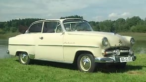 Olympia Rekord 1953